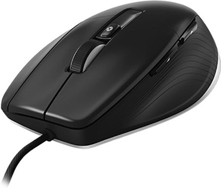 3Dconnexion CadMouse Pro - mus