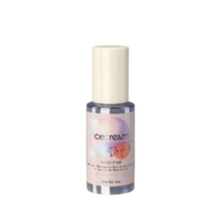 Inebrya - Ice Cream Dry-T Fluid Star 60 ml 60ml