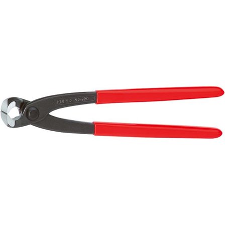 Knipex 9901220 Armeringsjärntång, Tänger & tvingar