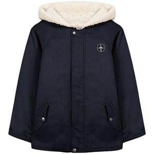 Tartine et Chocolat Navy Winter Jacket 8 Years - Coats and jackets - 8 years - Navy - Junge