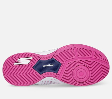 Skechers, Relaxed Fit: Slip-ins: Viper Court Reload, 40, Dame