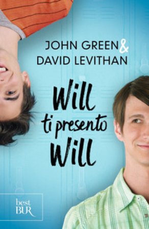 Will ti presento Will John Green