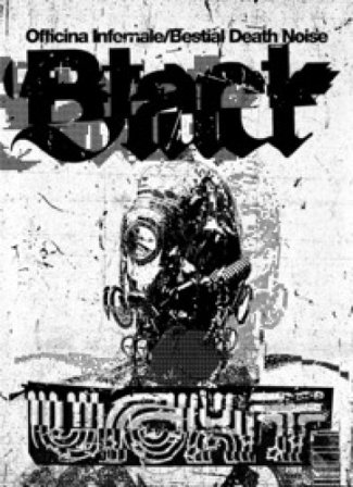 Black light Officina Infernale