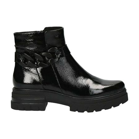Caprice Ankle Støvler Sort, Dame, Størrelse: 39 EU