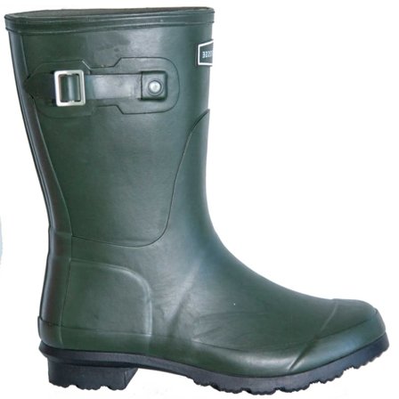 LaCrosse Welly 10" Women's Women wellington boots Green EU 36