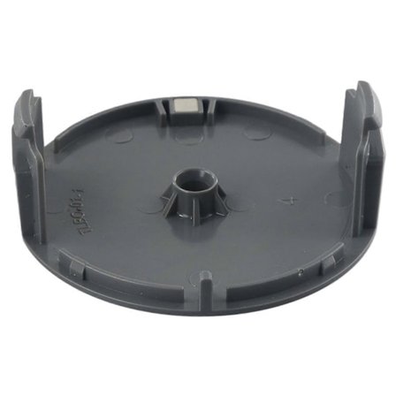 1600A01R5J For Bosch Universal Grasscut 18 18-26 18-260 Gress Trimmer Spole Deksel ABS Tråd (FMY)