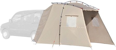 Vaude Drive Wing Linen