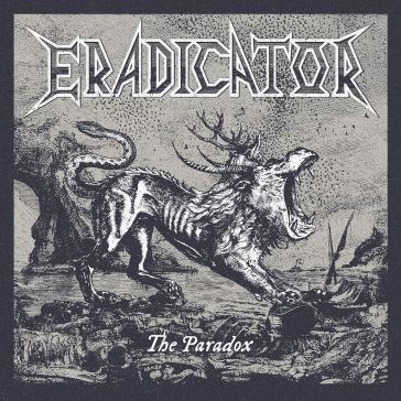The paradox ERADICATOR