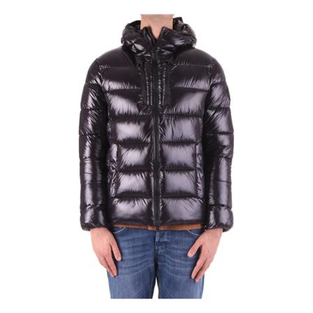 Save The Duck, Down Jackets Bruin, Heren, Maat:M