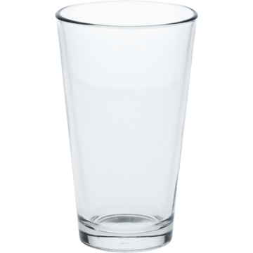 GLASS TIL BOSTONSHAKER 47CL