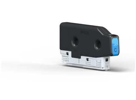 Epson WorkForce Enterprise AM-C400 Cyan Ink