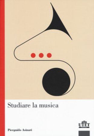 Studiare la musica Pierguido Asinari