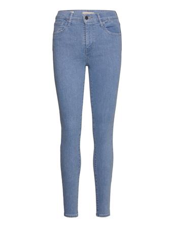 720 Hirise Super Skinny Eclips Blue LEVI ́S Women