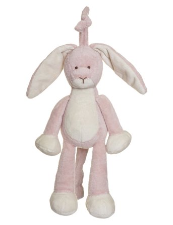 Diinglisar, Musical, Rabbit, Dusty Pink Pink Teddykompaniet