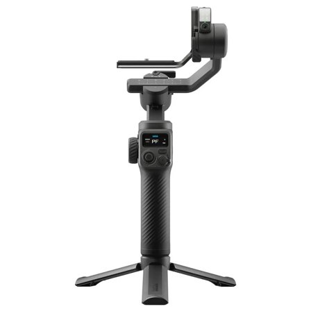 GoPro Fluid Pro AI premium gimbal