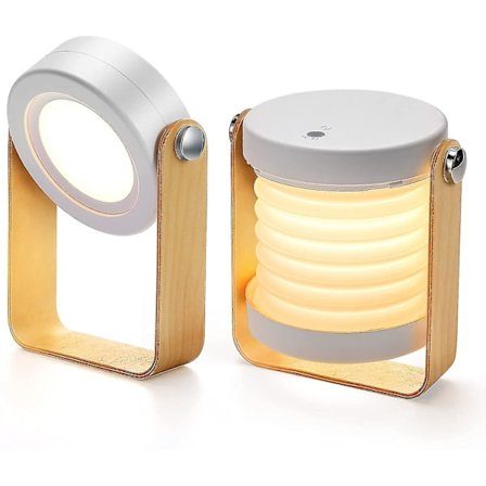Dimmable Touch Light Bedside Lamp, Portable Bedside Lamp Bedside Lamps With Safe Night Light
