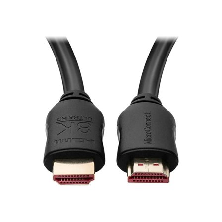 MicroConnect Ultra High Speed ​​8K@60Hz 4K@120Hz 48Gbit HDMI 2.1 kabel