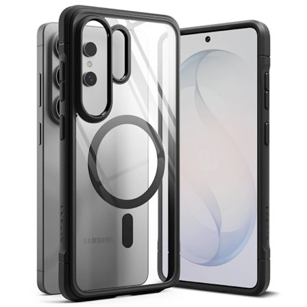 Ringke Mobilskal För Galaxy S26 Ultra Magsafe Magnetic Fusion Bold