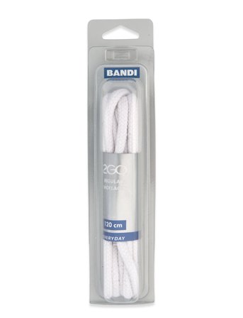 2GO | 2Go Shoelace 502 | 120 cm