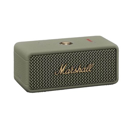 Marshall - Trådløs høyttaler Emberton III - Sage Grønn