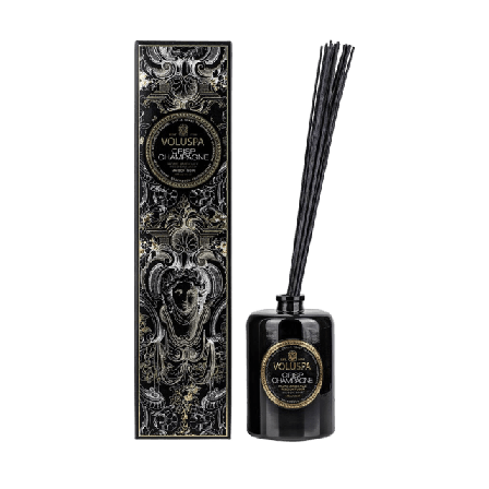 Voluspa Reed Diffuser Crisp Champagne Doftljus & rumsdofter Unisex 177 ML