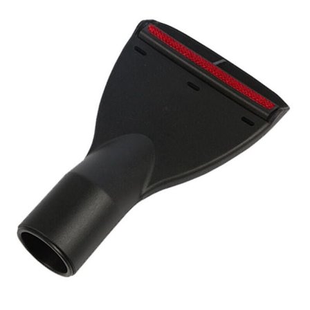 Dammsugarmunstycke Kudde Madrassmunstycke 32/35 mm Klädsel