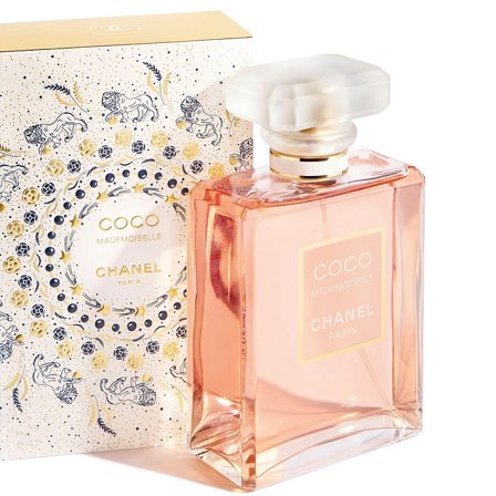 CHANEL COCO MADEMOISELLE Eau de Parfum Spray, Damedufte, Damedufte, Coco Mademoiselle