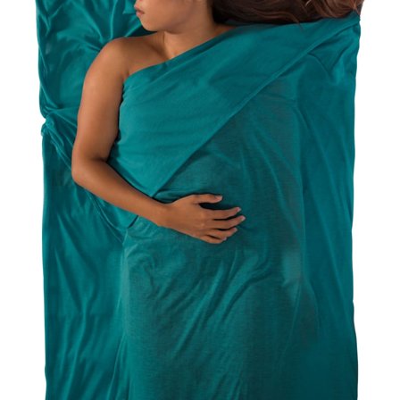 Sea to summit Coolmax Adaptor Traveller travel sheets Blue OneSize