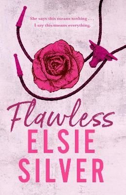 Flawless, ISBN: 9780349437675