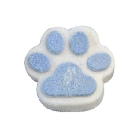 Handgjord Taba Squishy Stor Katt, Jättetass Squishy, Squishy Tass för Barn och Vuxna (FMY)