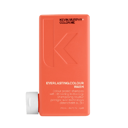 Kevin Murphy EVERLASTING.COLOUR WASH Schampo Unisex 250 ML