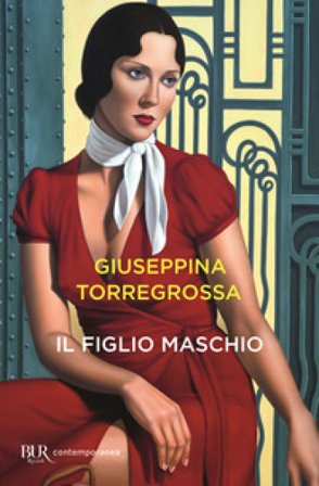 Il figlio maschio Giuseppina Torregrossa