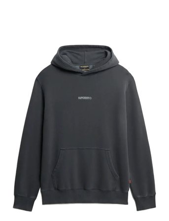 Superdry | Micro Logo Hood | L