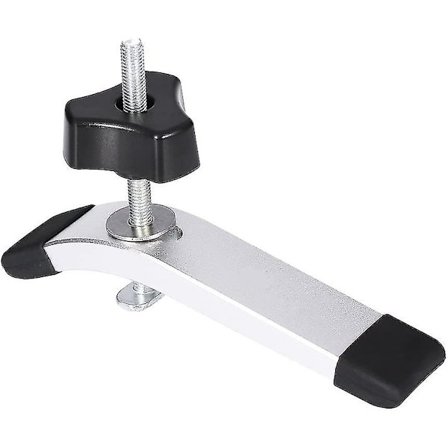 Metal T-mutteri T-kisko Pikakiinnitys Pihdit Sarja 8mm Kierteellä (01)