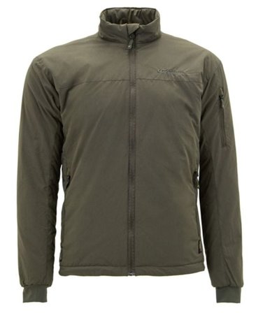 Carinthia G-Loft Windbreaker Jacket Olive