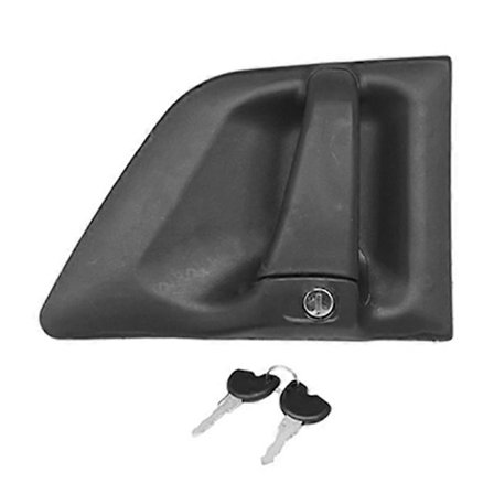 Bil Side Dørhåndtak for Scania R340 R380 R470 P470 R500 R580 G420 P420 R420
