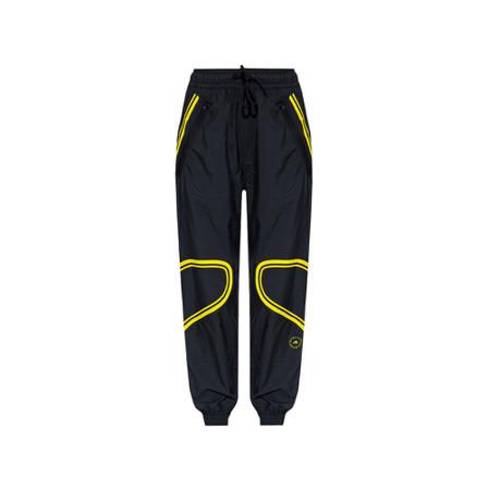 Adidas by Stella McCartney Sweatpants with logo Sort, Dame