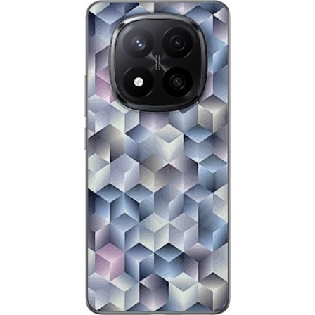 Mobilskal till Xiaomi Redmi Note 14 Pro+ med Cyklon