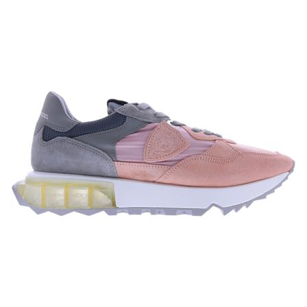 Philippe Model, La Rue Low Woman Roze, Dames, Maat:38 EU