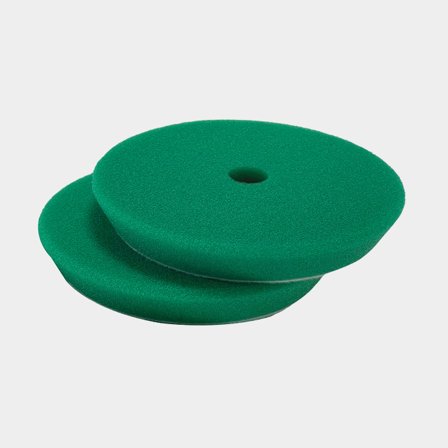 1852 Hård rondell Ø180mm, Grön 2-pack