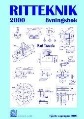 Ritteknik 2000 övningsbok, ISBN: 9789188816221