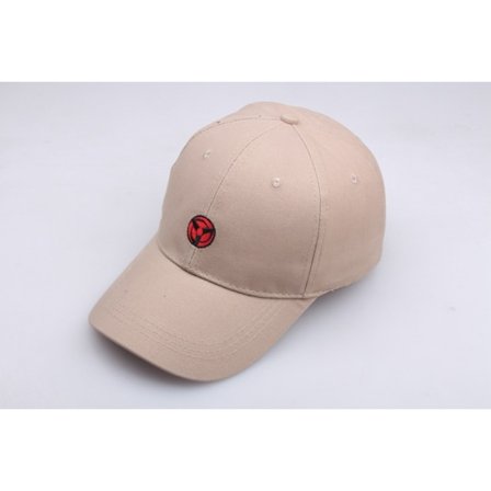 Anime Hat Snapback Baseball Cap Cosplay Flat Bill Embroidere