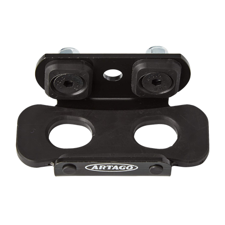 Artago 32 Fäste för skruvmontering