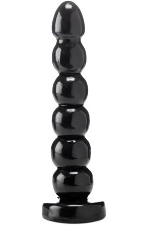 HardToys Blitzkrieg Butt Plugg 29 cm