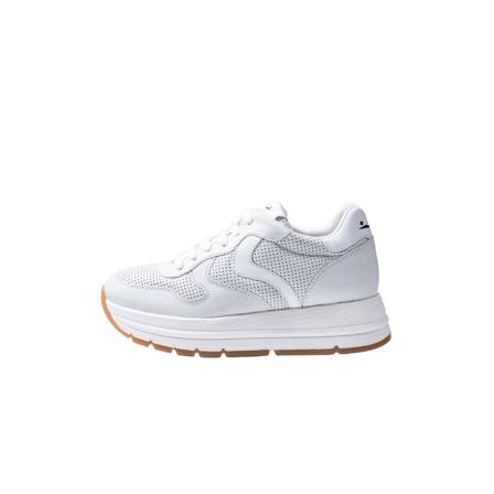 Voile Blanche Maran Pump sneakers , Wit , Dames , Maat: 36 EU