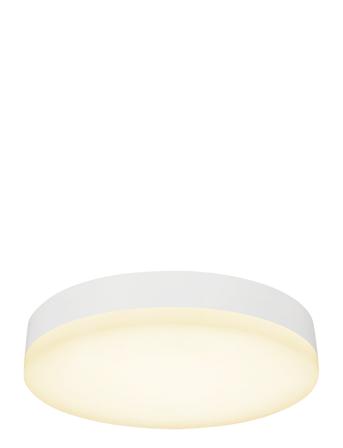 Straight Home Lighting Lamps Ceiling Lamps Hvit Halo Design