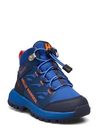 Helly Hansen Jk Marka Boot Ht - Blue - 32