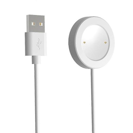 USB-oplader til Honor Watch 4, magnetisk opladningsdock-kabel til ur