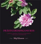 Prästgårdspigans ros: Albertina Fredrika Burmans bildningsresa genom 1860-t - Bok av Maj Klasson - Inbunden