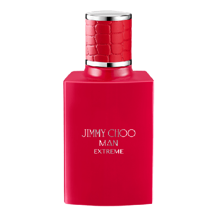 Jimmy Choo Man Extreme Eau de parfum Herrdoft Herr 30 ML